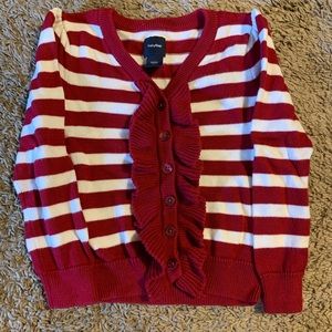 Baby gap cardigan